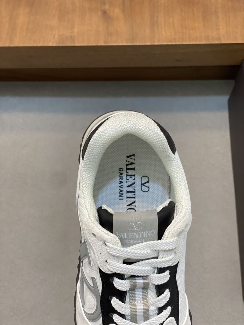 Valentino Rockrunner Shoes